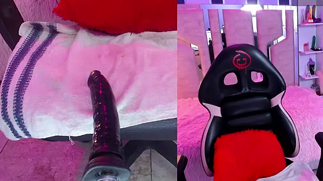 Snapshot of OliviaHalley chatting on March 13, 2025, 4:45 pm OliviaHalley online show from March 13, 2025, 4:45 pm