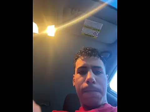 johnycash21 online show from February 12, 2026, 10:27 pm