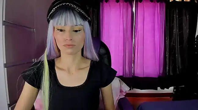 aiko mori online show from January 21, 2025, 7:28 pm