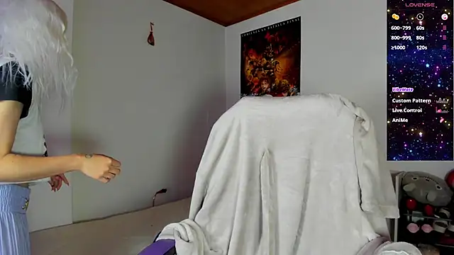 aiko mori online show from September 18, 2025, 5:15 pm