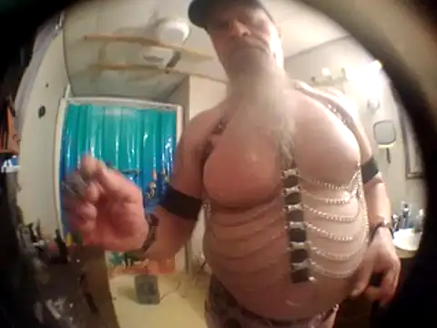 jockstrapstud online show from November 30, 2025, 2:04 am