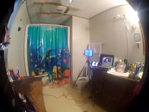 jockstrapstud online show from December 21, 2025, 1:07 pm