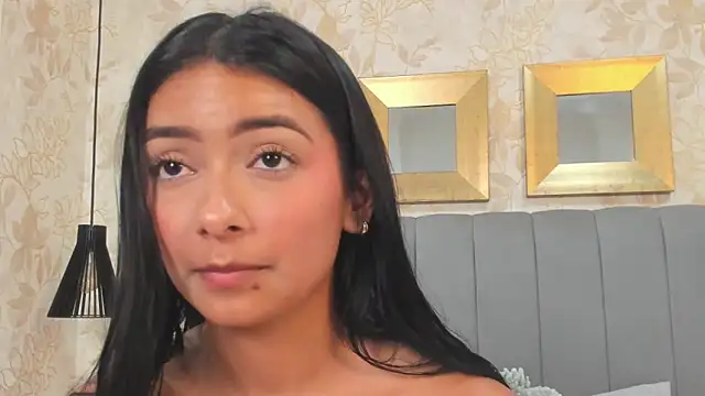 MeganCruzGB online show from February 27, 2025, 2:21 am