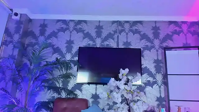 MeganCruzGB online show from March 20, 2025, 7:46 pm