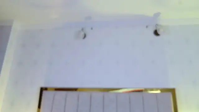 MeganCruzGB online show from April 21, 2026, 12:22 pm