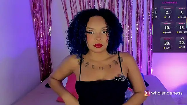 Snapshot of ened_nessa chatting on December 2, 2025, 1:50 pm ened nessa online show from December 2, 2025, 1:50 pm