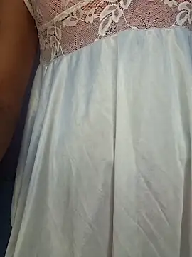 Aaliyalove1 online show from February 23, 2025, 6:56 pm