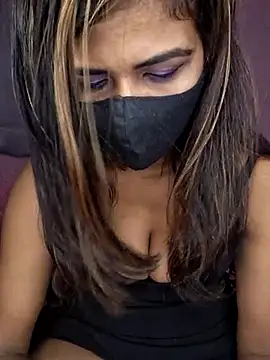 Aaliyalove1 online show from March 5, 2025, 3:18 am