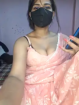 Aaliyalove1 online show from March 16, 2025, 9:37 pm