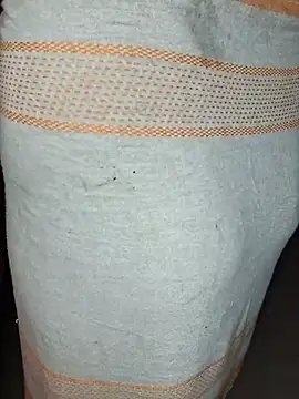 Aaliyalove1 online show from March 20, 2025, 2:21 pm