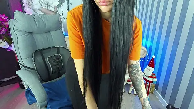 Tiffany lab online show from January 15, 2025, 2:46 pm