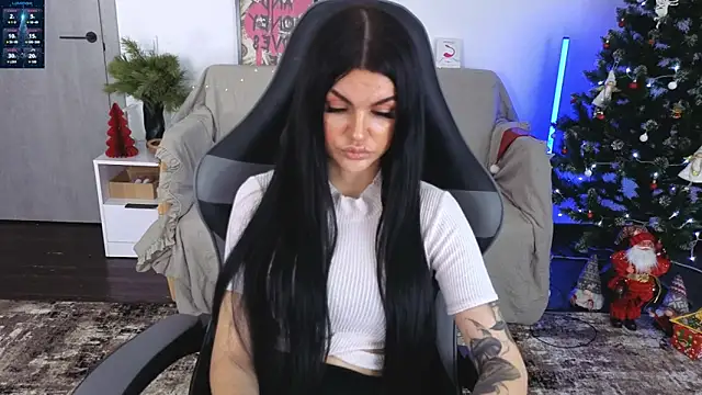 Tiffany lab online show from December 18, 2025, 1:50 pm