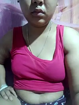 Super-Couple online show from April 6, 2026, 4:46 am