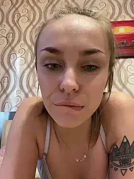 Burning girlss online show from December 14, 2024, 6:02 am