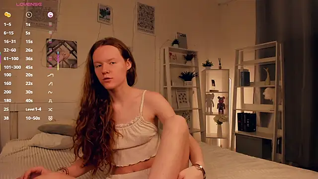 ZaraBluitt online show from January 11, 2026, 7:57 am