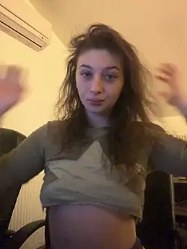 lolippp666 online show from January 20, 2025, 8:30 am