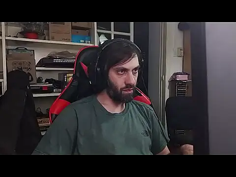 johnwood88 online show from December 4, 2025, 4:00 am