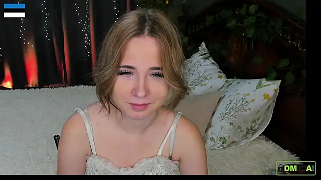 Snapshot of Inessa_Holiday chatting on December 2, 2025, 6:41 am Inessa Holiday online show from December 2, 2025, 6:41 am