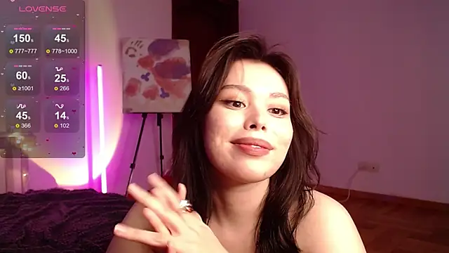 Mellovely online show from December 27, 2024, 5:16 pm