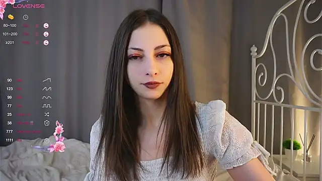 TayteHeston online show from February 18, 2025, 4:04 am