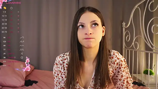 TayteHeston online show from February 21, 2025, 4:07 am