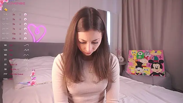 TayteHeston online show from March 6, 2025, 8:19 am