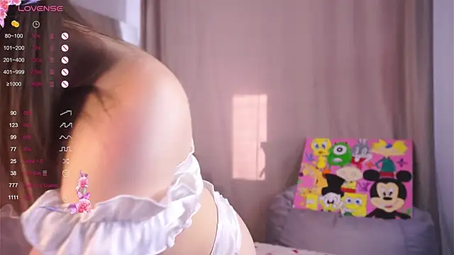 TayteHeston online show from March 14, 2025, 9:14 am