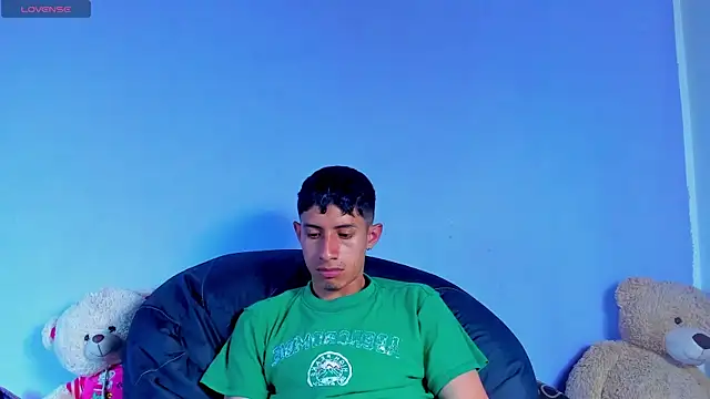 BIG cockpether online show from November 5, 2025, 11:32 am