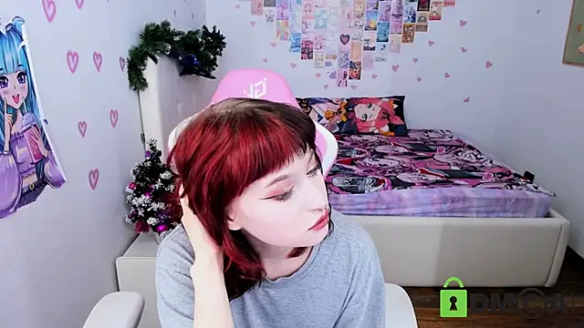 ElizaNik  online show from January 8, 2025, 9:34 pm