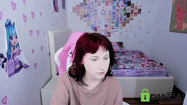 ElizaNik  online show from January 26, 2025, 10:02 pm