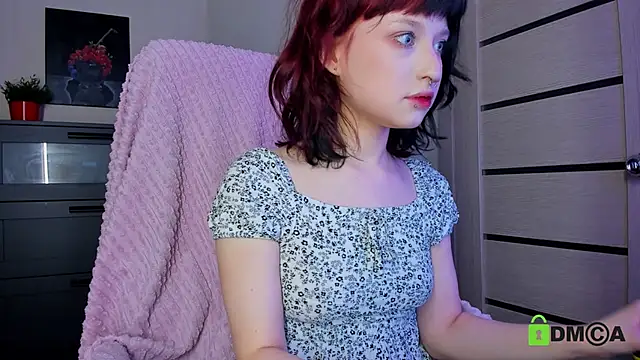 ElizaNik  online show from March 22, 2025, 2:16 am