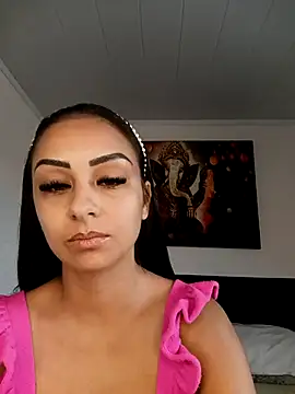 Snapshot of bbzinharosa chatting on November 13, 2025, 10:14 am bbzinharosa online show from November 13, 2025, 10:14 am