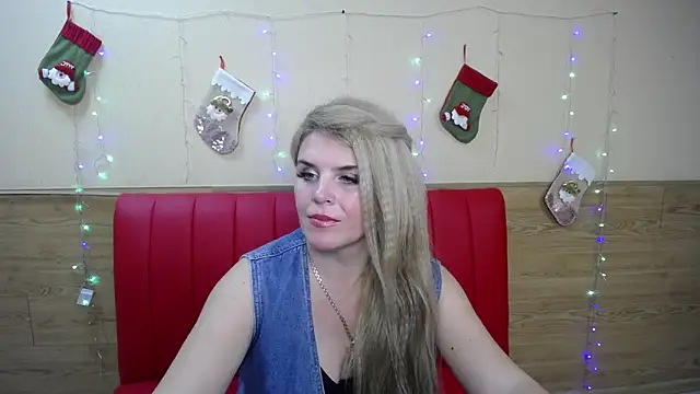 Julya Barbi online show from January 13, 2025, 12:30 am