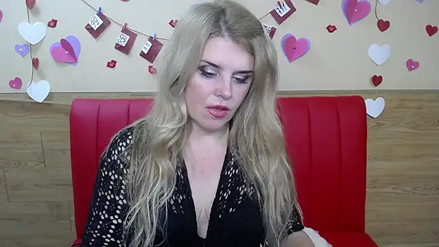 Julya Barbi online show from March 2, 2025, 3:27 pm