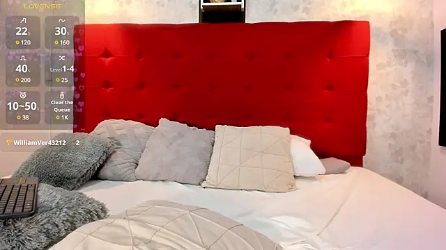 SilvannaFit online show from March 10, 2025, 3:52 pm