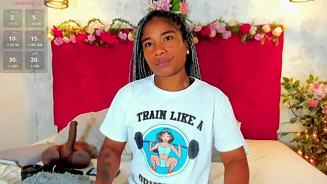 SilvannaFit online show from September 23, 2025, 11:57 am