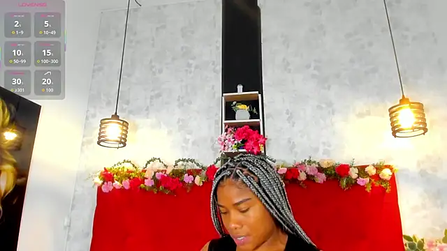 SilvannaFit online show from October 3, 2025, 12:13 pm