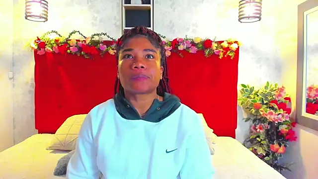 SilvannaFit online show from June 8, 2026, 9:09 am