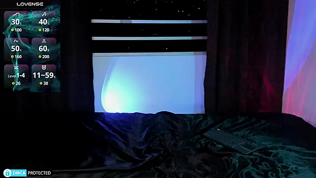 lnxmst online show from January 22, 2025, 1:31 am