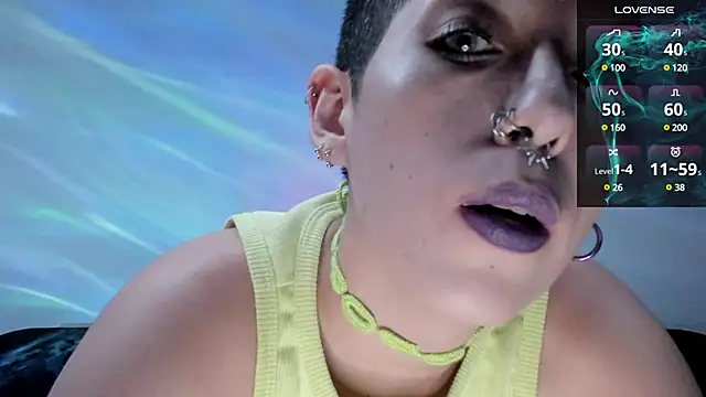 lnxmst online show from March 18, 2025, 11:09 pm