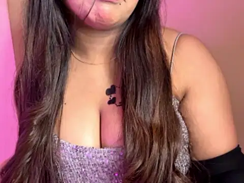 wildestcouplee online show from January 17, 2026, 7:06 pm