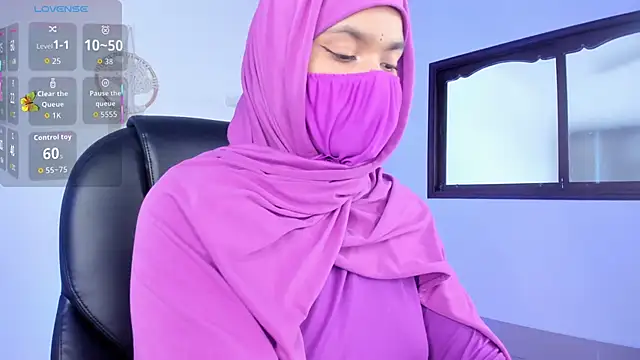 saray halam online show from October 1, 2025, 6:14 pm