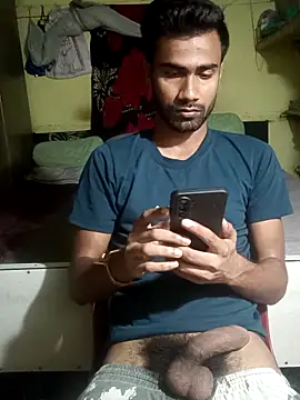 Skinny Bigass 23 online show from March 13, 2026, 5:47 am