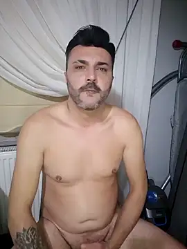 hot man eray online show from December 22, 2025, 8:39 pm