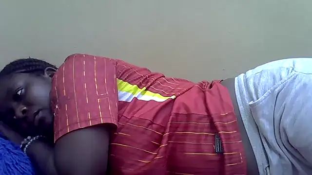 Harrisamor online show from November 6, 2025, 2:40 pm