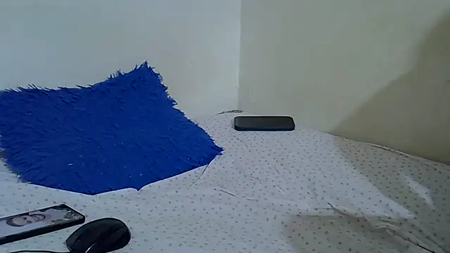 Harrisamor online show from June 5, 2026, 6:57 pm