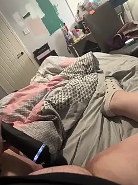 AmberTaylorXxx online show from February 23, 2026, 2:25 pm