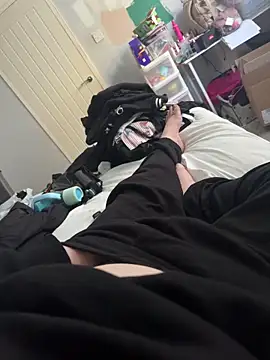 AmberTaylorXxx online show from April 5, 2026, 5:32 pm