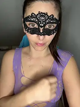 LeMagique- online show from March 20, 2025, 8:51 pm