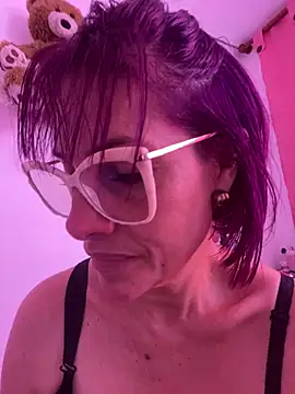 Goddess-Love- online show from March 6, 2025, 7:10 pm